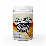 Advanced Whey, White Chocolate Caramel Biscuit - 900 grams