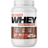 Whey Protein, Choco Bueno - 900 grams