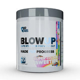 Blow UP, Super-Colour Sweeties - 240 grams