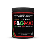 Reds & Greens Max, Chocolate - 600 grams