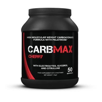 CarbMax, Cherry - 1500 grams