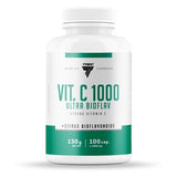 Vit. C 1000 Ultra Bioflav - 100 caps