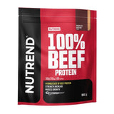 100% Beef Protein, Chocolate Hazelnut - 900 grams