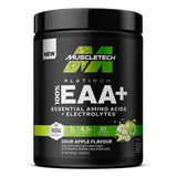 Platinum 100% EAA+, Sour Apple - 401 grams