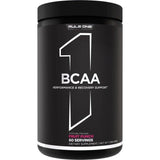 BCAA, Fruit Punch - 480 grams