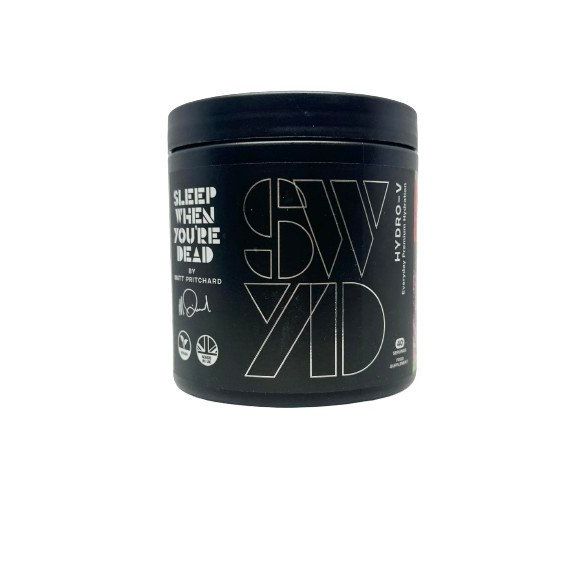 Hydro-V, Strawberry Kiwi - 200 grams