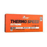 Thermo Speed Extreme - 120 mega caps