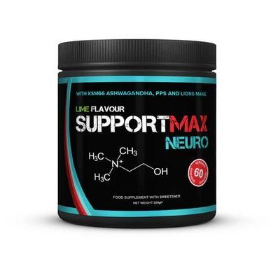SupportMax Neuro, Lime - 300 grams