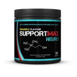 SupportMax Neuro, Pineapple - 150 grams