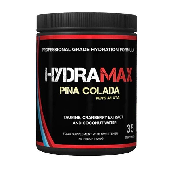 HydraMax, Pina Colada - 420 grams
