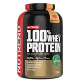 100% Whey Protein, Mango + Vanilla - 2250 grams
