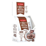 30% Protein Porridge, Chocolate - 5 x 50g