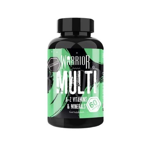 Multi Vitamin - 60 tablets