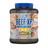 Beef-XP, Millions Cola - 1800 grams