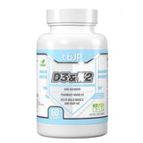 D3 & K2 - 60 caps