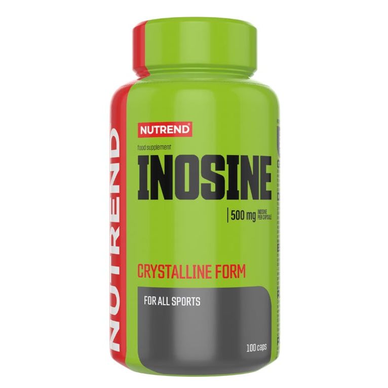 Inosine - 100 caps