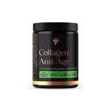 Collagen Anti-Age, Vanilla Strawberry - 300 grams