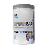 HydroEAA, Grape Bubbalicious - 540 grams