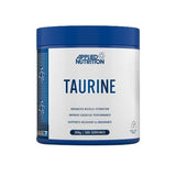 Taurine, 1000mg - 200 grams