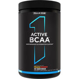 Active BCAA, Peach Mango - 390 grams