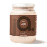 jA Vegan Protein, Chocolate - 500 grams