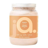 jA Vegan Protein, Salted Caramel - 500 grams