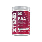 Xtend EAA, Summer Fruits - 296 grams