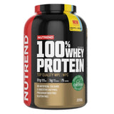100% Whey Protein, Pineapple + Coconut - 2250 grams