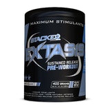 Extasis, Cherry Blaze - 400 grams