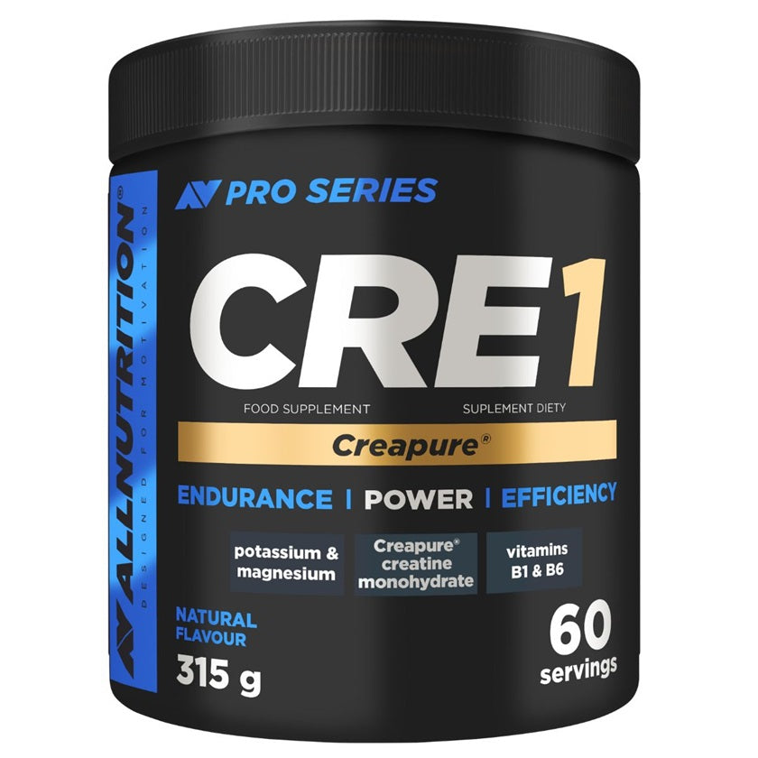Pro Series CRE1, Natural - 315 grams