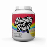 Advanced Whey, Rainbow Charms - 2010 grams