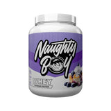 Advanced Whey, Blueberry Cobbler - 2010 grams