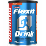 Flexit Drink, Orange - 400 grams