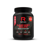 Clear Whey Isolate, Tropical - 510 grams