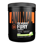 Animal Fury, Green Apple - 330 grams