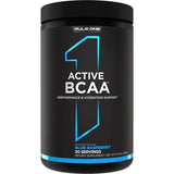 Active BCAA, Blue Raspberry - 390 grams