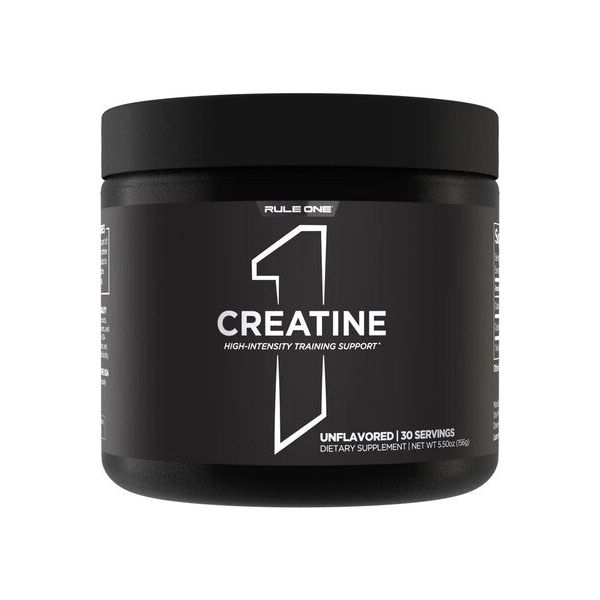 Creatine, Unflavoured - 156 grams