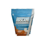 Performance Isolate, Caramel Fudge - 1000 grams