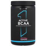 Active BCAA, Fruit Punch - 405 grams