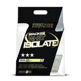Whey Isolate, Banana - 1500 grams