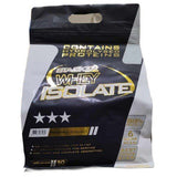 Whey Isolate, Pineapple Coconut - 1500 grams