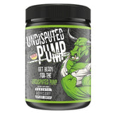 Undisputed Pump Booster, Cherry - 510 grams