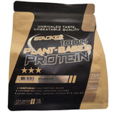 100% Plant Based Protein, Chocolate - 454 grams