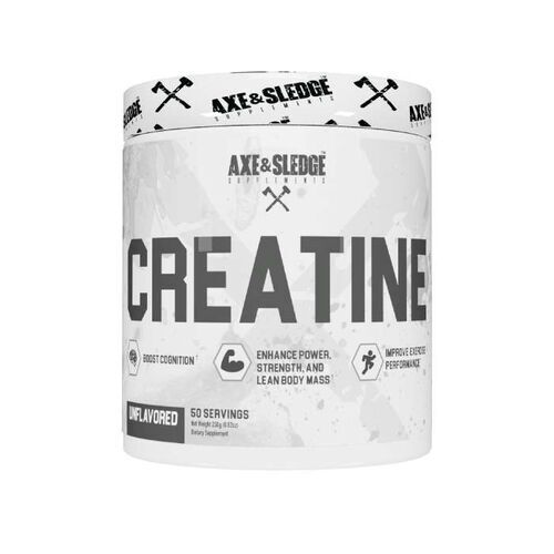 Creatine - 250 grams