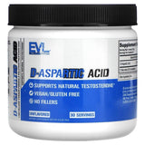 D-Aspartic Acid - 94 grams