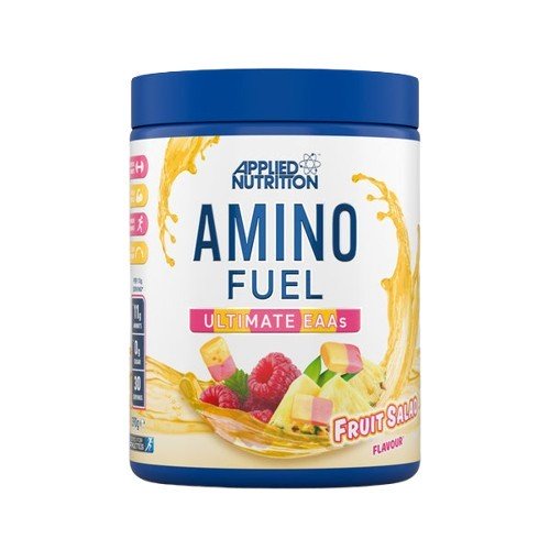Amino Fuel, Fruit Salad - 390 grams