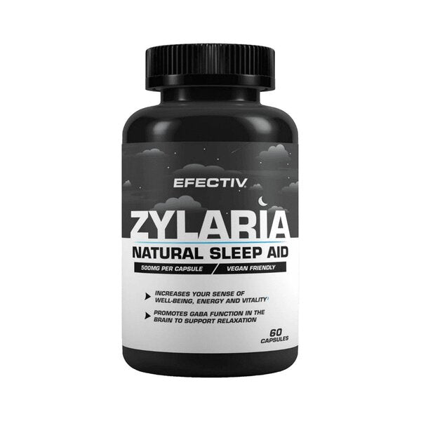 Zylaria - 60 caps