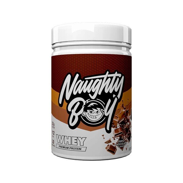 Advanced Whey, Triple Chocolate - 900 grams