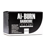 Ai-Burn Hardcore - 90 caps