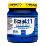 BCAA 4:1:1 - 500 tablets